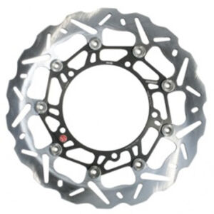 Disque frein gauche Wave Kawasaki GTR1400 2007-2017 – Braking