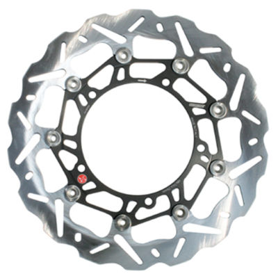 Disque WK112L Wave Gauche KTM Supermoto 950 - Braking