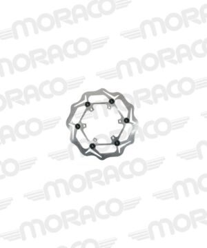 Disque TT flottant WAVE 270 Gas Gas MC125 - Braking