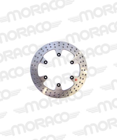 Disque de frein fixe standard 282 x 132 mm Yamaha FJ1100 47E - Braking