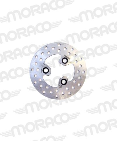 Disque de frein fixe pour scooter 155 x 41 mm Aprilia Amico 50 Sport GC - Braking