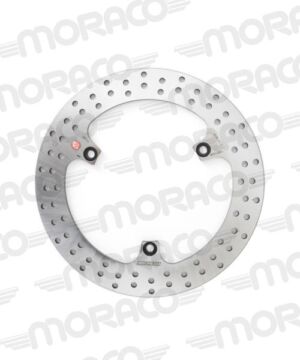 Disque Wave de frein scooter YP400 Majesty 2004-2015 Braking