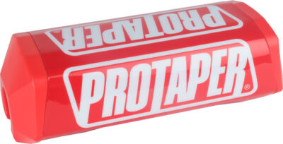 Mousse Guidon PT sans barre Race Rouge - 021624 - Protaper