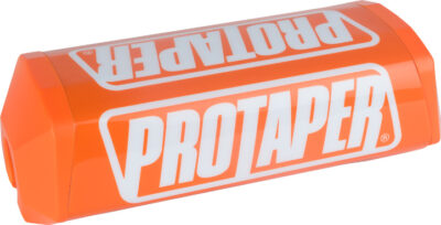 Mousse Guidon PT sans barre Race Orange - 021627 - Protaper