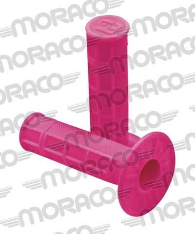 Poign. NEON RC Rose-28 DUROMETER - Protaper