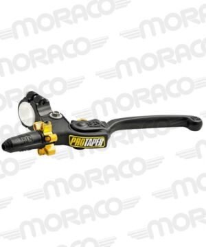 Levier Profile Pro avec starter à chaud – Protaper – Compatible motocross/enduro