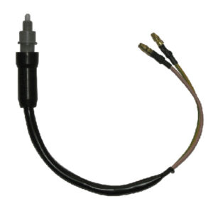 Interrupteur de stop poignée gauche/droite – Yamaha BW’S, MBK Booster, Aerox (2000–2017) – SGR – Ref 5JH-H3980-02