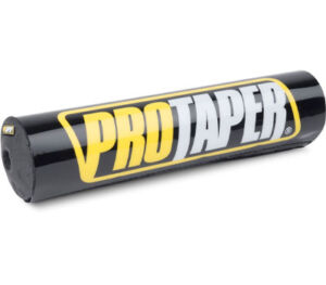 Mousse de guidon avec barre noire – Guidon avec barre transversale – Protaper FC-19 A BLACK