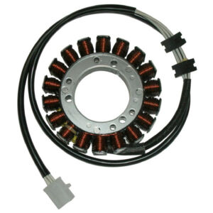 Stator Yamaha XVS650 DragStar / Classic 1997-2003 – SGR – Réf. 4VR-81410-00