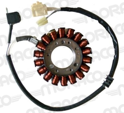 Stator YAMAHA 500 T-MAX (04/07) - SGR