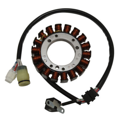 Stator YAMAHA 350 GRIZZLY/WOLVERINE - SGR