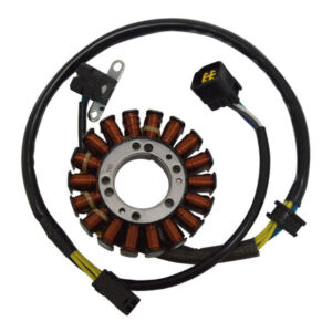 Stator triphasé Suzuki DR-Z 400 E/S/SM (2000-2015) – SGR – Ref 32101-29F00