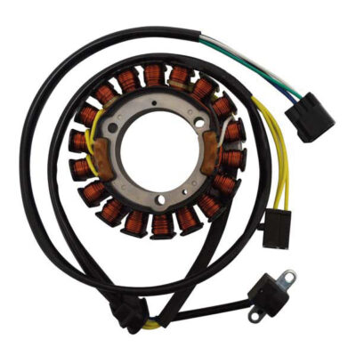 Stator SUZUKI DR 650 SE - SGR