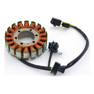 Stator Suzuki AN400 Burgman 2007-2012 – SGR | Ref 32101-15G51