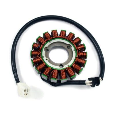 Stator SUZUKI 600/750 GSX-R 11/17 - SGR