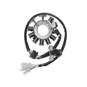 Stator triphasé KYMCO Dink 125/200 (2004–2015) – SGR réf. 00128039