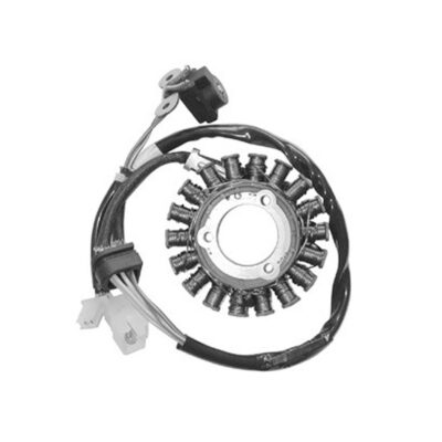 Stator Adapt. KYMCO GrandsNK250-PEOPLE250 - SGR