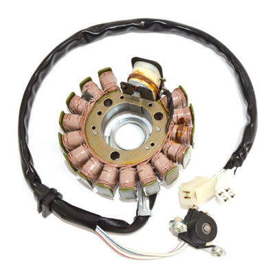 Stator 16 Poles Adapt.125/150 MAJESTY/MADISON - SGR