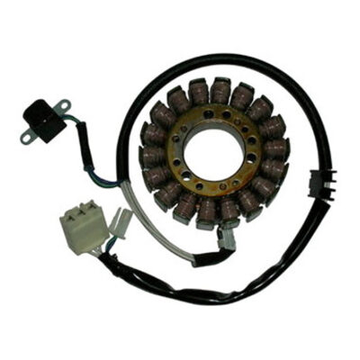 Stator Adapt. YAMAHA T-MAX500 INIEZ.04/07 - SGR