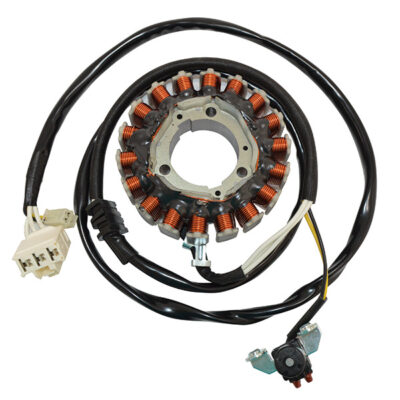 Stator TRIFASE 18 POLI T-MAX 530 - SGR