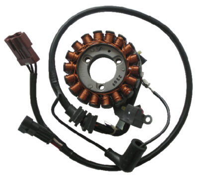 Stator PIAGGIO 300 BEVERLY / CARNABY - SGR