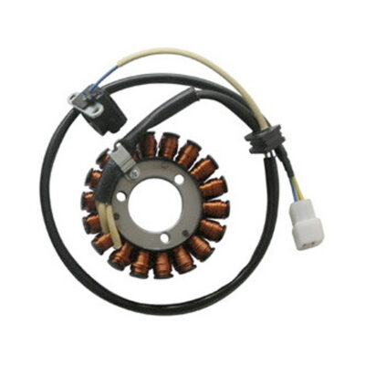 Stator SCARABEO 125/200 LIGHT-MORINI400 - SGR