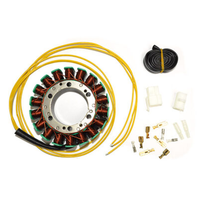 Stator HONDA VF1000-VF750C-XL600V - SGR