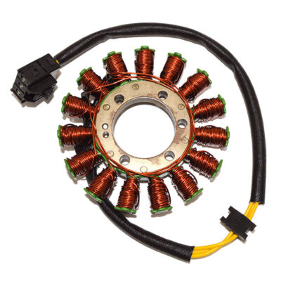 Stator HONDA CBR600RR 07/12 - SGR