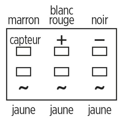 Régulateur 12V VULCAN/EN/EX/EL 250/450/500 - SGR