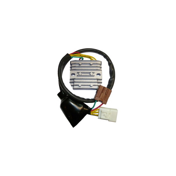 Régulateur MOSFET Honda XL1000V Varadero 2003–2013 – SGR – Ref 31600-MBT-D21