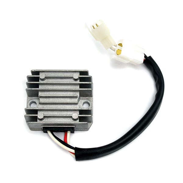 Régulateur 12V Yamaha XT600 / XT600Z Ténéré (1983–1986) – SGR – Ref 34L-81960-A0