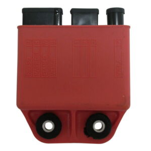 Boîtier CDI scooter 2T Piaggio Gilera Italjet – 1994 à 2003 – SGR 293352 / 293525