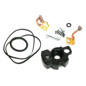 Kit balais démarreur Yamaha XLV125 (Mitsuba SM18) – SGR