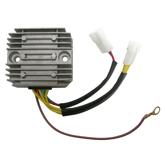 Régulateur de tension APRILIA Leonardo 250 / BMW F650 – SGR