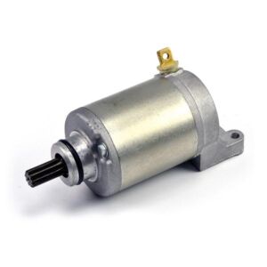 Démarreur Kawasaki ZX-6R / ZX-6RR 600 636 (2002-2006) – SGR – Ref. 21163-0006 / 0026