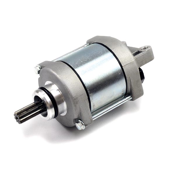Démarreur 12V KTM EXC350-F / SX350-F / SX250-F (2011–2016) – SGR – Ref. 77240001100