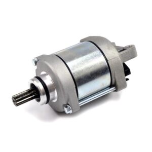 Démarreur 12V KTM EXC-F, SMR, SX-F, Husqvarna FC/FE 450-501 (2012-2016) – SGR Ref. 78140001000
