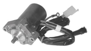 Démarreur scooter 100cc Peugeot Elyseo, Vivacity, Speedfight / Honda Lead, Vision 2003-2023 – SGR 723726