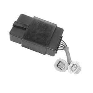 Boîtier CDI pour Kymco CX50 / DJ50 GR1 (1994–2001) – SGR 12V Réf. 00160401