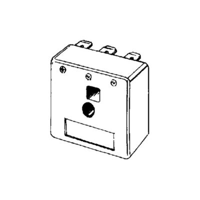 Mini Régulateur 12V-C.A.-3 Broches (34830116) - SGR