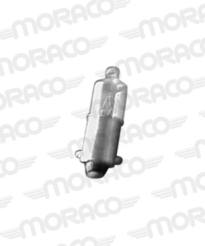 Ampoule Micro 12 V - 23 W - BA9S - Hert Lamps