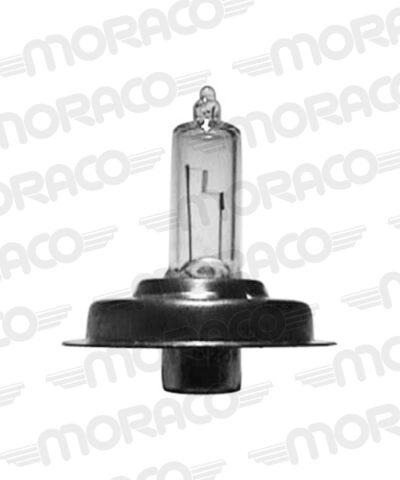 Ampoule Halogène 12 V - 15 W - Piattel. P26S - Hert Lamps