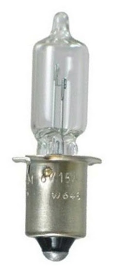 Ampoule Halogène 12 V - 20 W - PX13.5S - Hert Lamps