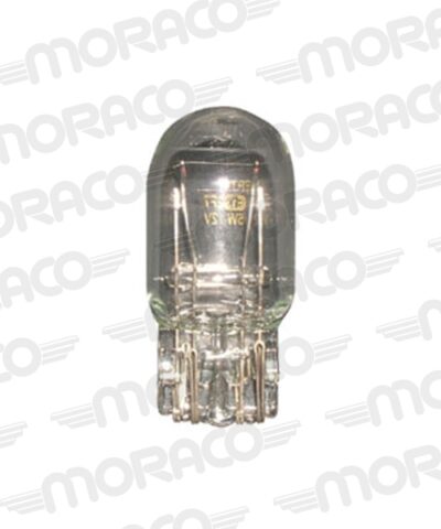 Ampoule Wedge Base 12 V - 21 W - T20 Honda - Hert Lamps