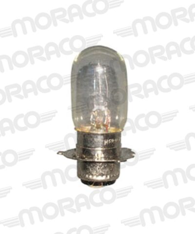 Ampoule Kripton 12 V - 35/35 W - P15D3 - Hert Lamps