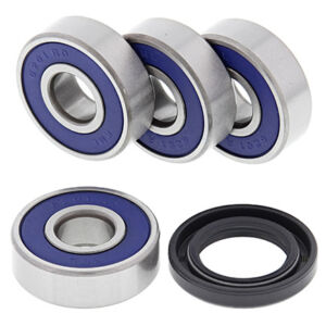 Kit joint sortie boîte Suzuki DR-Z 70 L (2012-2019) – All Balls Racing 25-1573