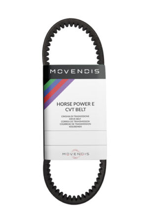 Courroie Peugeot 50cc (Vivacity, Speedfight, Ludix…) 1999-2021 – MOVENDIS HP e