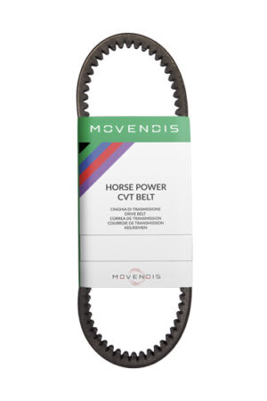 Courroie CVT BMW C1 125 (2000 à 2004) – MOVENDIS HP