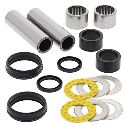 Kit de roulements de bras oscillant 28-1189 - All Balls Racing