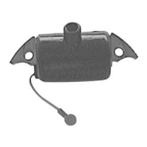 Bobine d’allumage haute tension Ducati – Compatible système BOSCH – Ducati Energia – Réf. A.T BOSCH